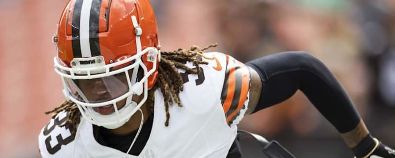 Cleveland Browns May Have Hidden Gem