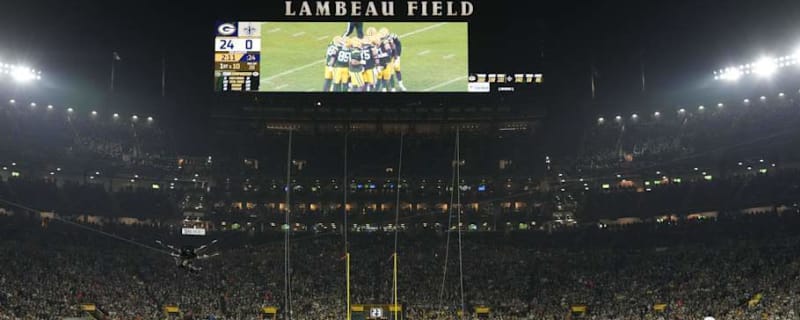 Updating Packers’ Cap Space With Contracts for Aaron Banks, Nate Hobbs