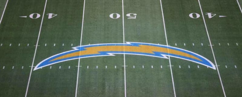 Chargers Sign Former Atlanta Falcons TE