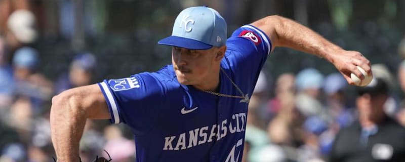 Royals Insider Predicts Young Hurler Will Help Team In 2025