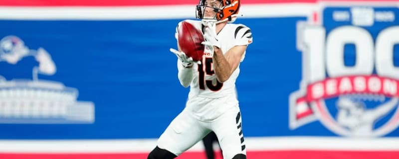 Cincinnati Bengals Announce Inactives Ahead of Monday Night Showdown vs Dallas Cowboys