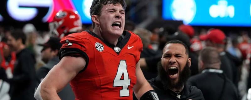 Why Georgia Can Expect a Productive Season from the Tight Ends