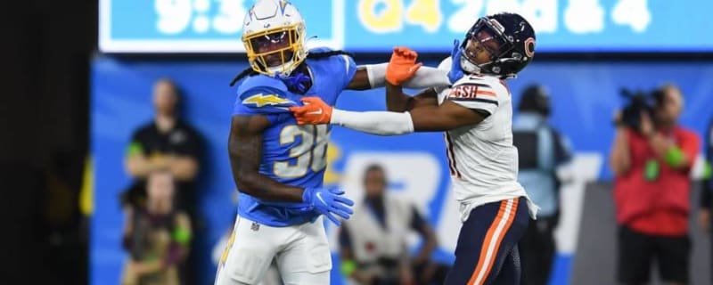  LA Slot Defender Ranked Among League&#39;s Elite