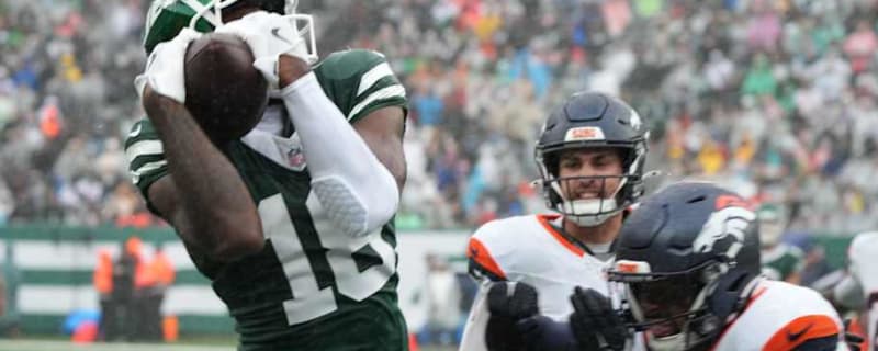 Report: Saints Showing Interest In Much-Needed Veteran Wide Receiver
