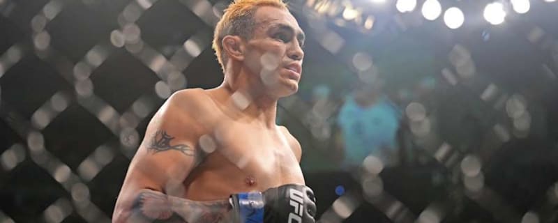 Tony Ferguson Teases Next Fight Amid Worst Losing Streak in UFC History