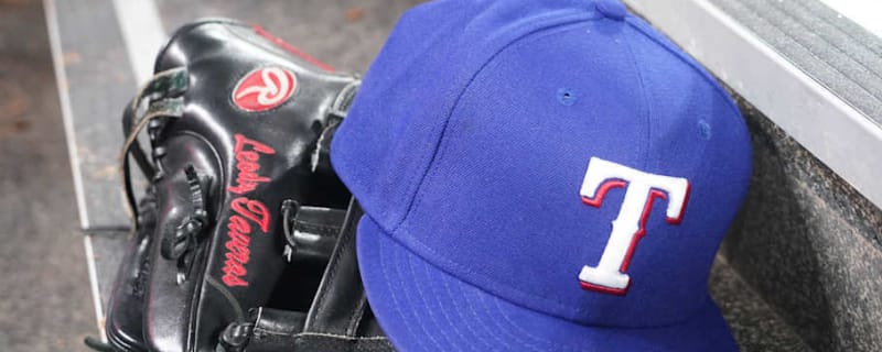Texas Rangers Receive Brutal Injury News for Top Pitching Prospect