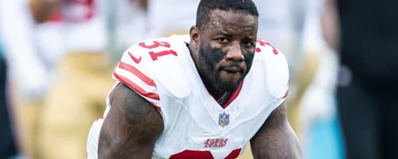 Why the 49ers Brought Back Tashaun Gipson