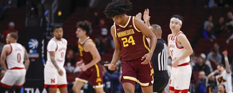 Ex-Gophers guard joins former 5-star Minnesota commit at Grand Canyon