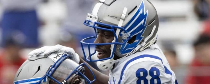 Former Cardinals Draft Pick Wins UFL Offensive Player of the Year