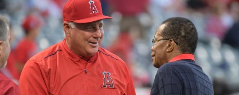 Angels Legend Adds New Title To His Resume: U.S. Citizen