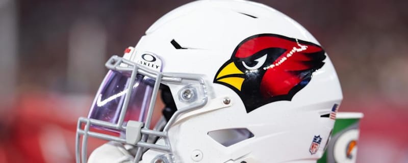 Cardinals Make Final Roster Moves Ahead of Commanders Game