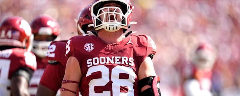 Danny Stutsman and JBL Partner Through NIL to Benefit Oklahoma Football