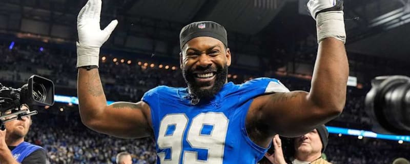 Za'Darius Smith made his feelings about the Packers absolutely clear