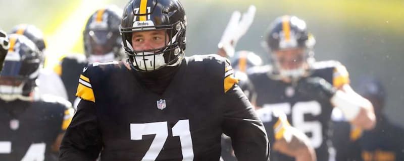 Steelers Lose OG to Commanders