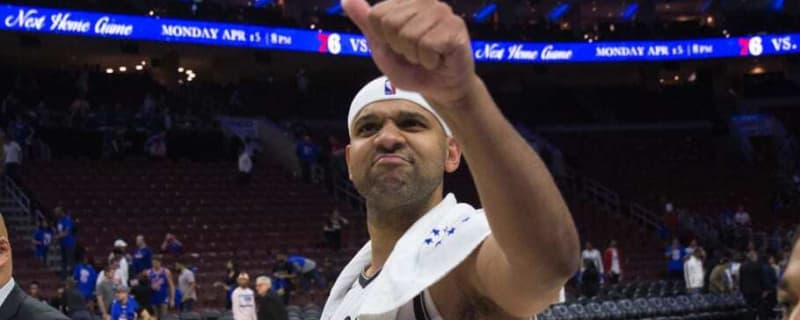 Jared Dudley Sends Instagram Message To Kyle Kuzma