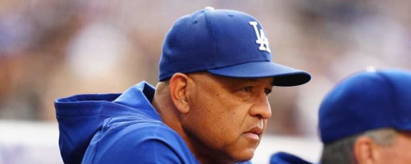 Dodgers Make Shocking Shakeup To Starting Rotation