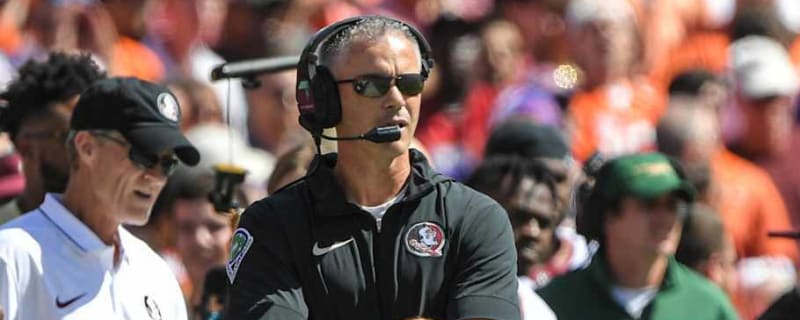 Florida State Football flips highly-regarded specialist from Clemson Tigers