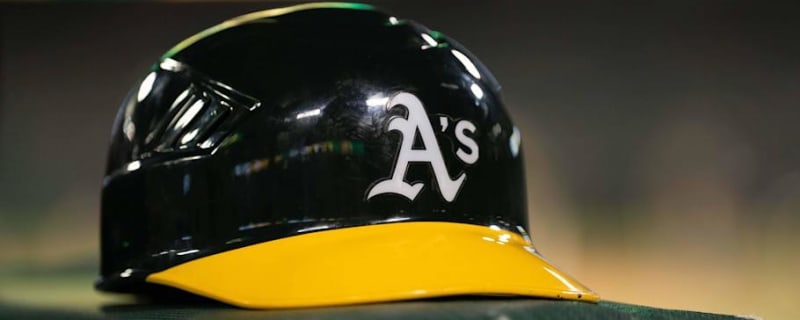 A&#39;s Prospects Dominate in Arizona Fall League&#39;s Opening Night