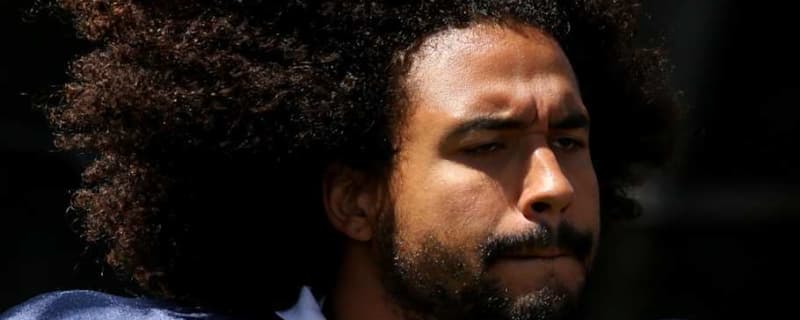 Eric Kendricks rocks Bob the Builder fit for Cowboys’ must-win vs. Giants