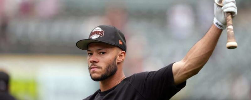 San Francisco Giants Star Prospect Already Flashing Game-Changing Potential