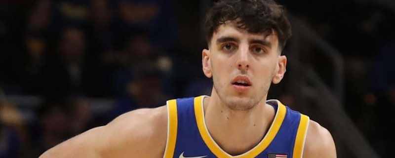 NBA Draft Scouting Report: Pittsburgh&#39;s Guillermo Diaz Graham