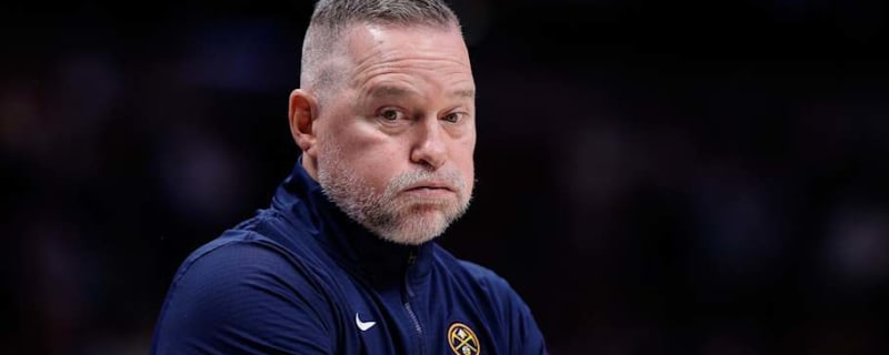 Denver Nuggets NBA Champion Vlatko Cancar Ruled Out Indefinitely