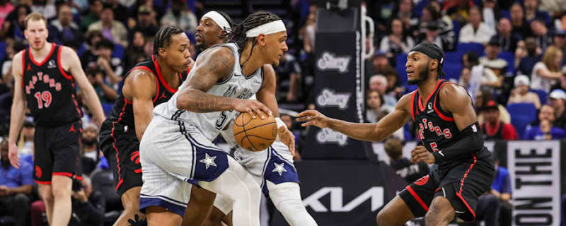 L2M Reveals Multiple Missed Calls That Should Have Cost Raptors Victory vs. Magic