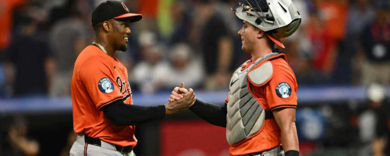 Veteran Catcher Reveals What Sets Baltimore Orioles Apart