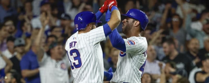 Chicago Cubs May End Up Keeping Fan Favorite After All