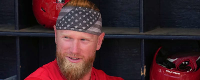 A Bounce Back from Jake Fraley Could Vault the Reds Into the Playoffs