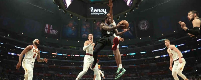 Former First Team All-Defensive Player Attempting NBA Comeback