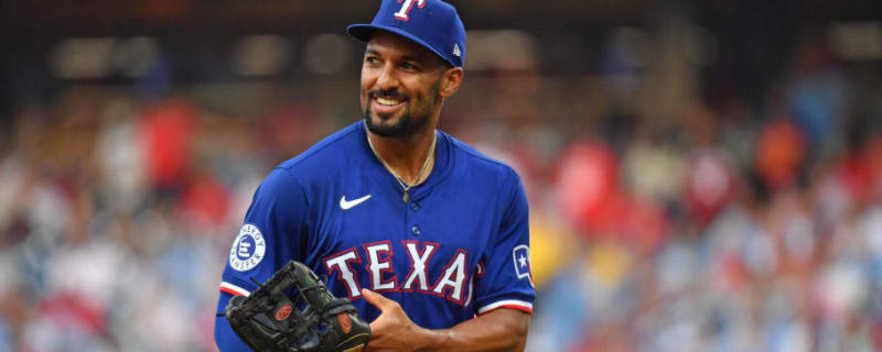 Why Marcus Semien Is Not In Texas Rangers Lineup For First Time In Two Years