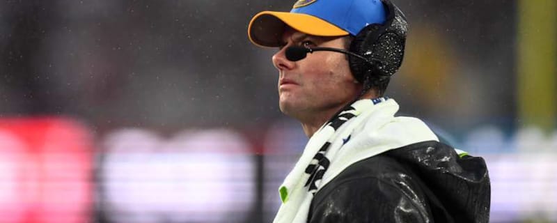 49ers continue to look more and more like Brandon Staley's Chargers