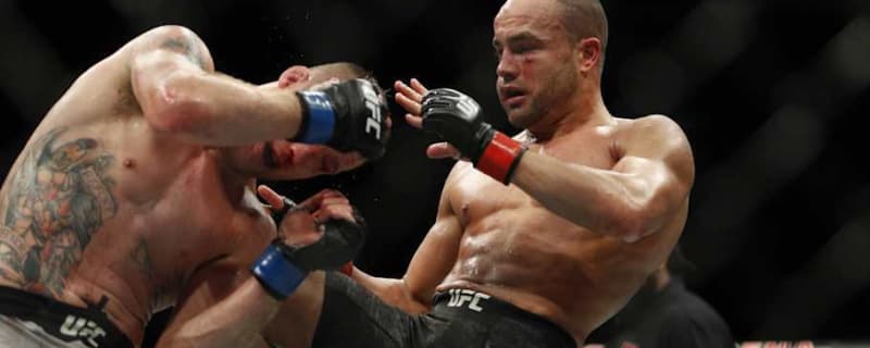 Eddie Alvarez Names UFC Vet He Could Face Next in BKFC after Jeremy Stephens
