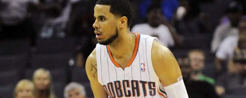 Former Charlotte Bobcats first-round pick D.J. Augustin retires
