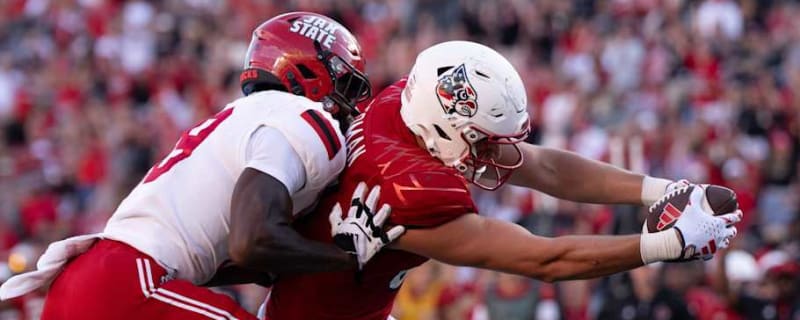 It&#39;s Official: Huskies Sun Bowl Bound to Face Louisville