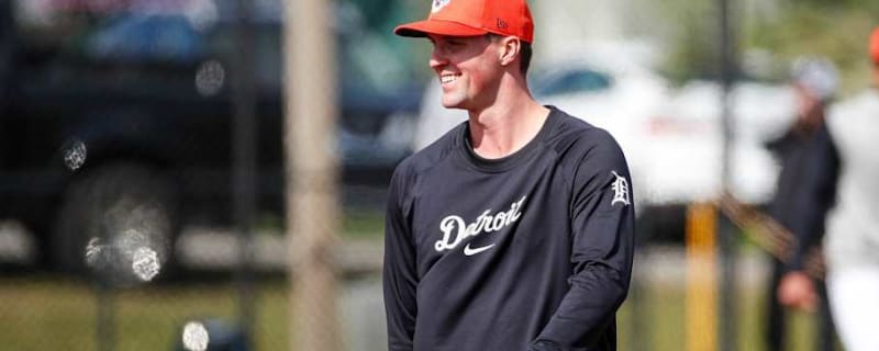Recently-Released Dodgers Infielder Already Finds New Home