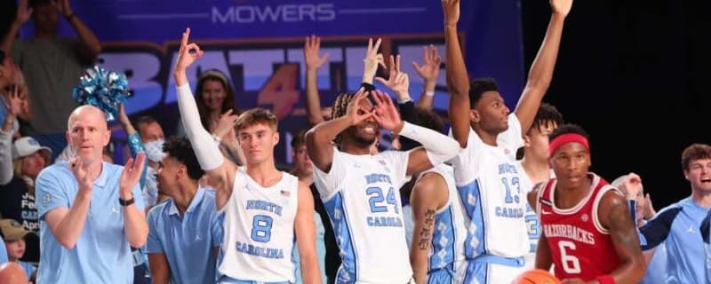 UNC Basketball Alum Heading Overseas to Begin Pro Career