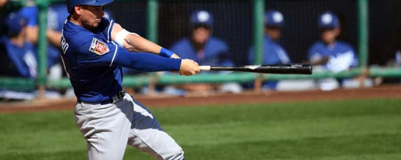 Former Dodgers Outfielder Signs With Major NL West Rival