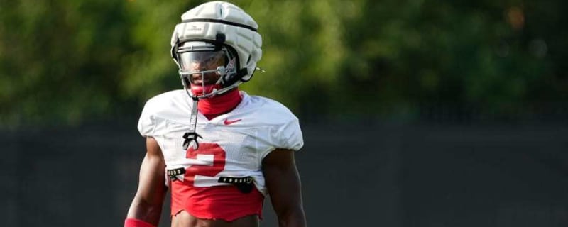 OSU Star Caleb Downs to Lauch NIL app at Ohio State