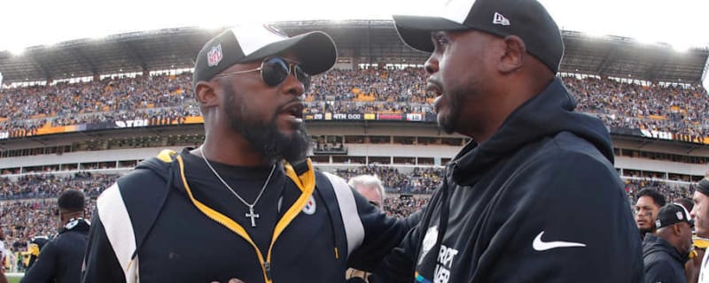 &#39;He&#39;s One of Us&#39;: Dan Campbell Praises Kacy Rodgers