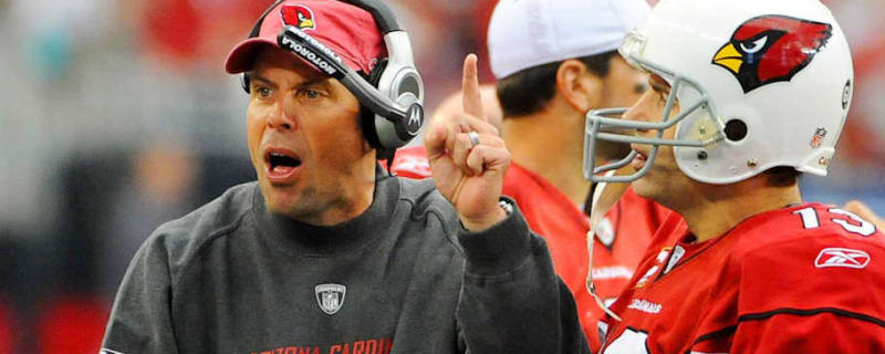 New York Jets HC Targeting Former Cardinals Coaches