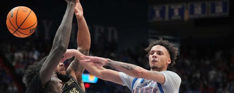 ESPN FPI Predicts Kansas Basketball Loss to Baylor
