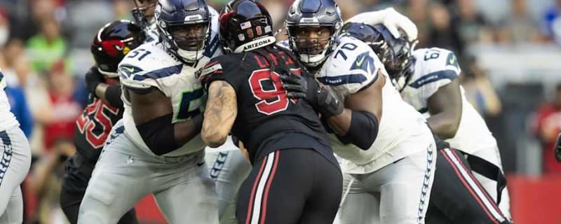 Analyst names odd choice for Seahawks&#39; greatest loss in free agency
