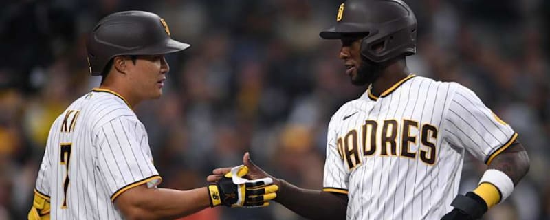 Padres Star Predicted to Leave Team This Offseason