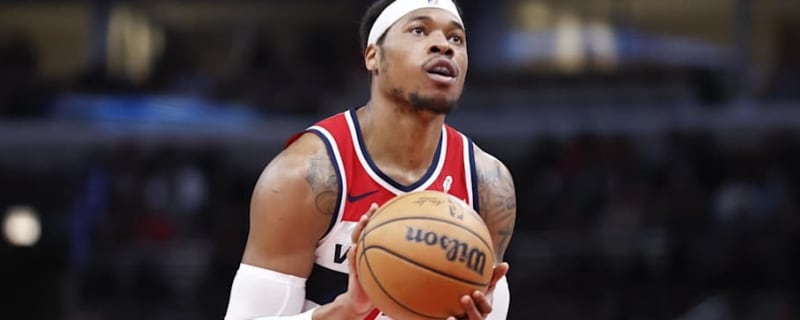 Wizards Need to Trade Veteran Center