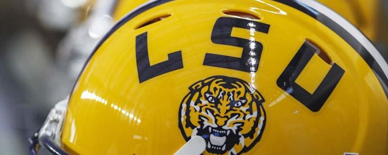 LSU football targets ex-national champion Kyle Williams as DL coach: report