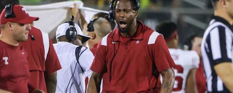 Penn State Lands Another Former Ohio State Buckeyes Coach