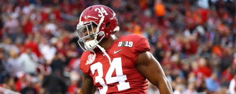 Former Alabama RB Joins CTSN Radio Crew for 2024 Football Season: Roll Call, August 9, 2024