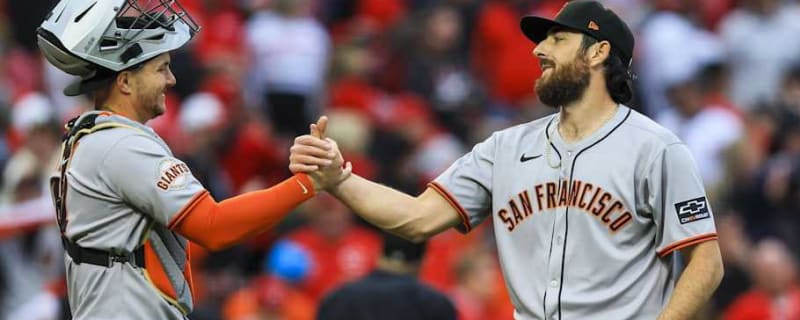 San Francisco Giants Manager Reveals Top Reliever Dealing with Back Injury